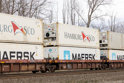 BNSF 239302E