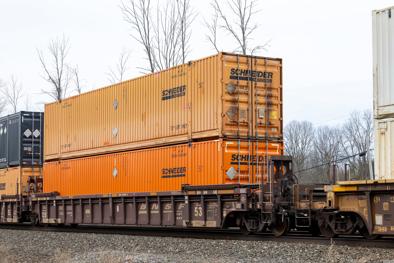 BNSF 255889B
