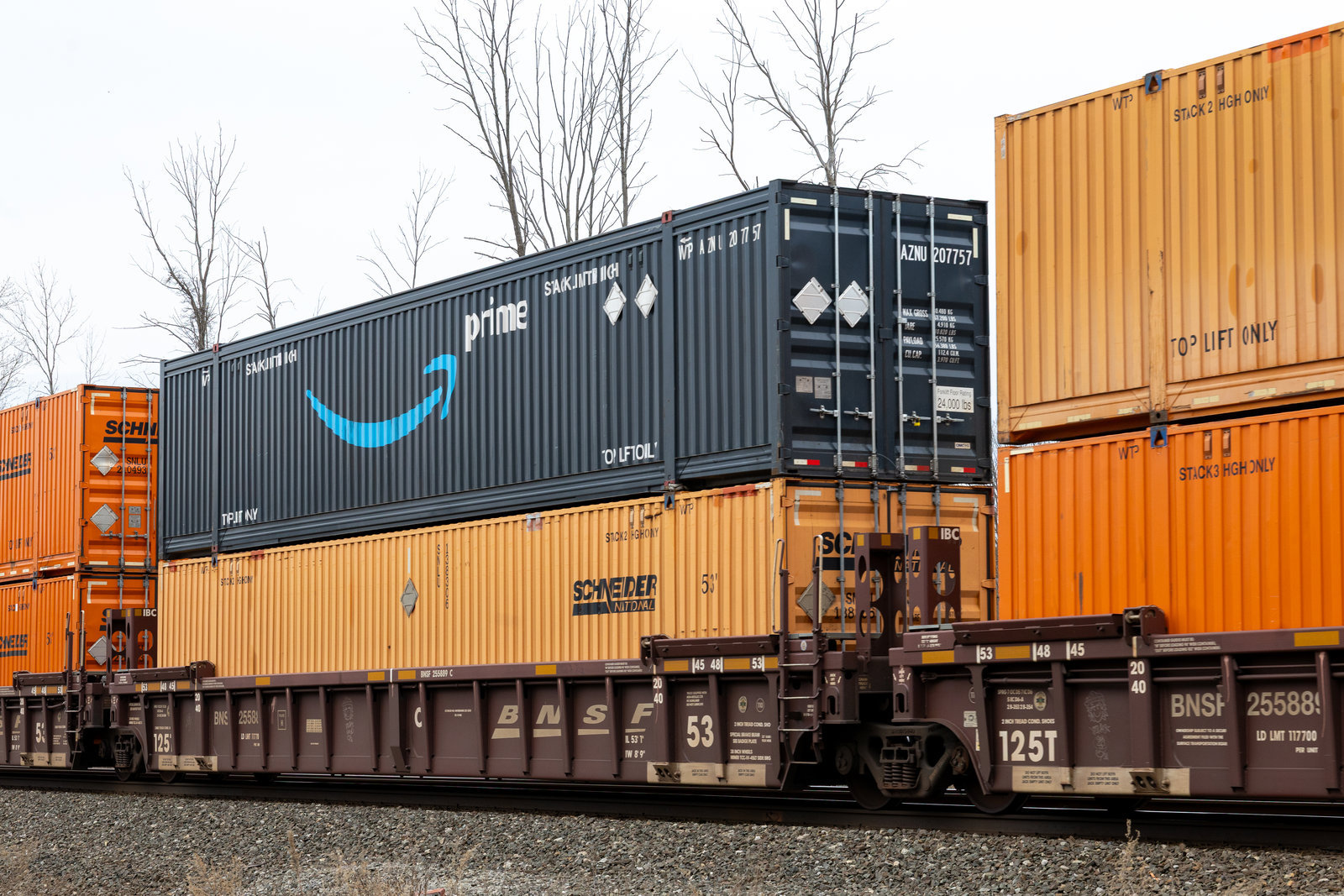 BNSF 255889C