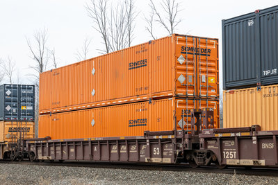 BNSF 255889A