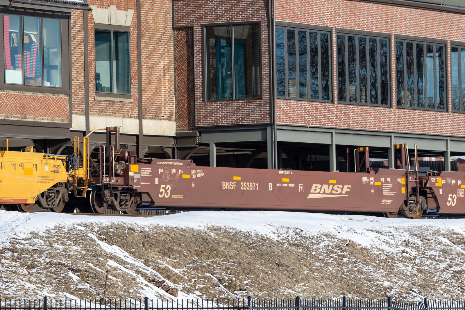 BNSF 253971B