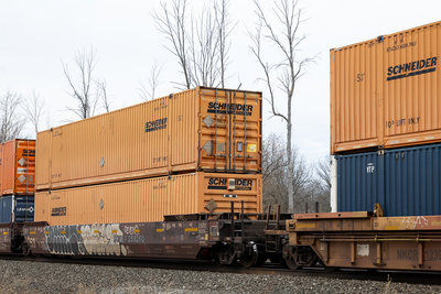 BNSF 253260A