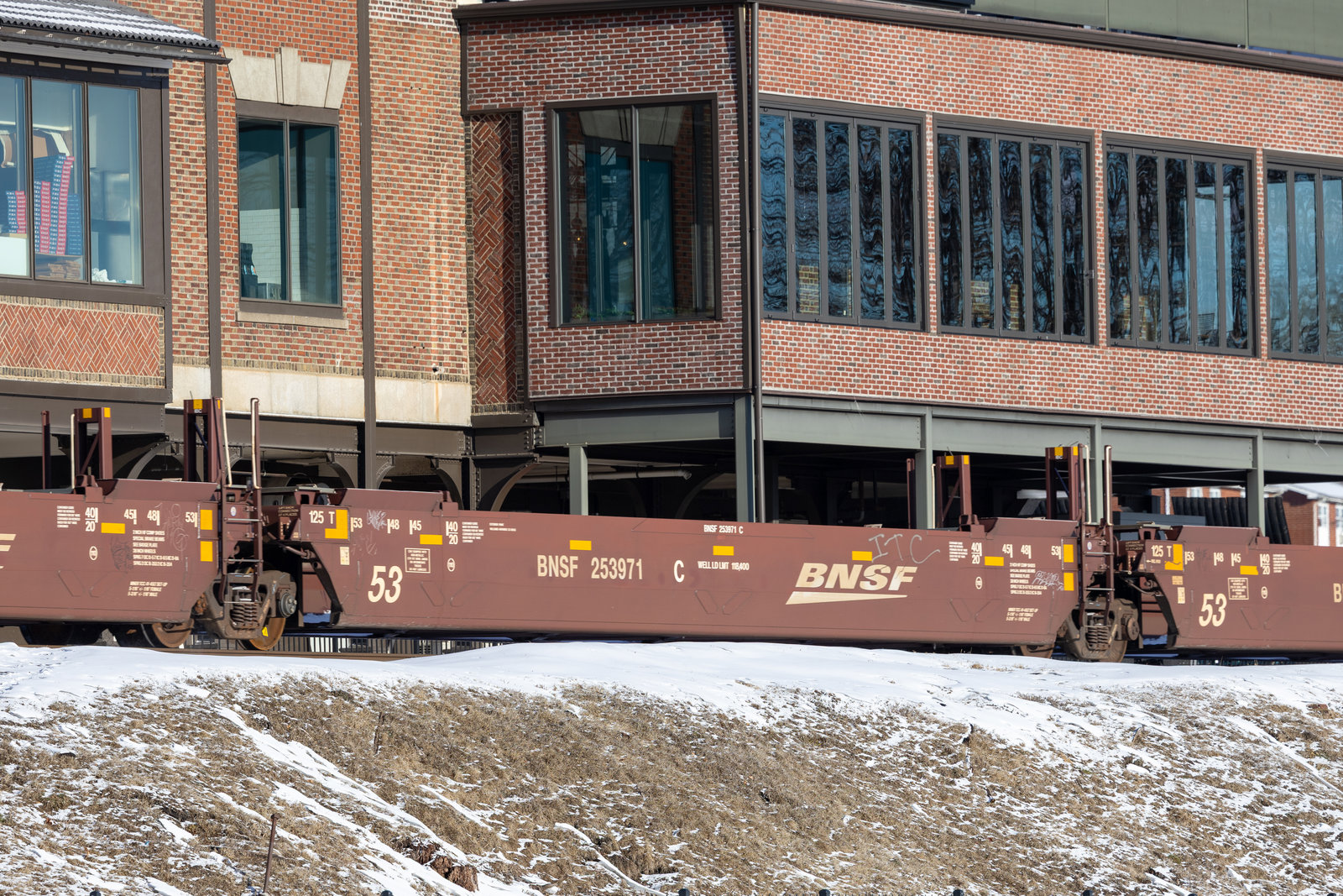 BNSF 253971C