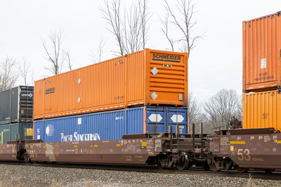 BNSF 253560A
