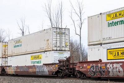 BNSF 254732B