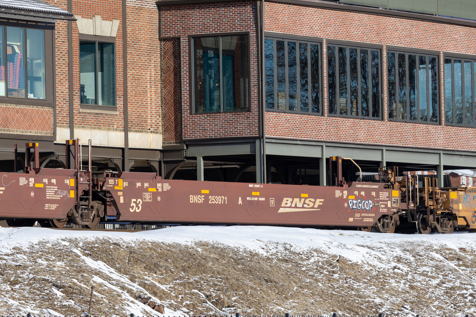 BNSF 253971A