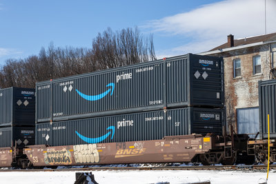 BNSF 255197A