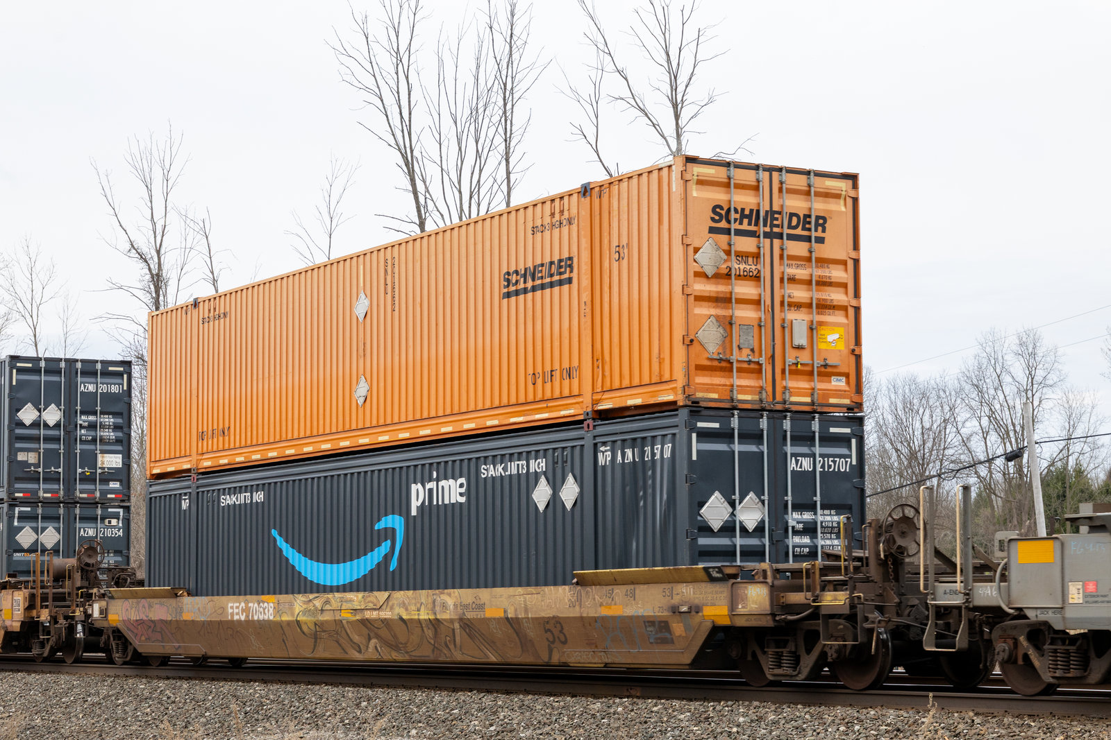 FEC 70638