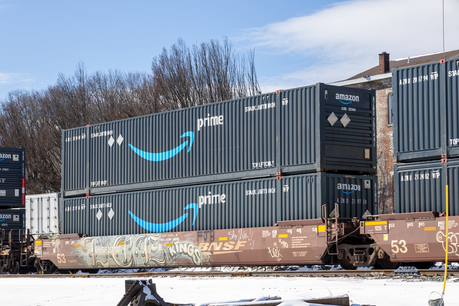 BNSF 255197B
