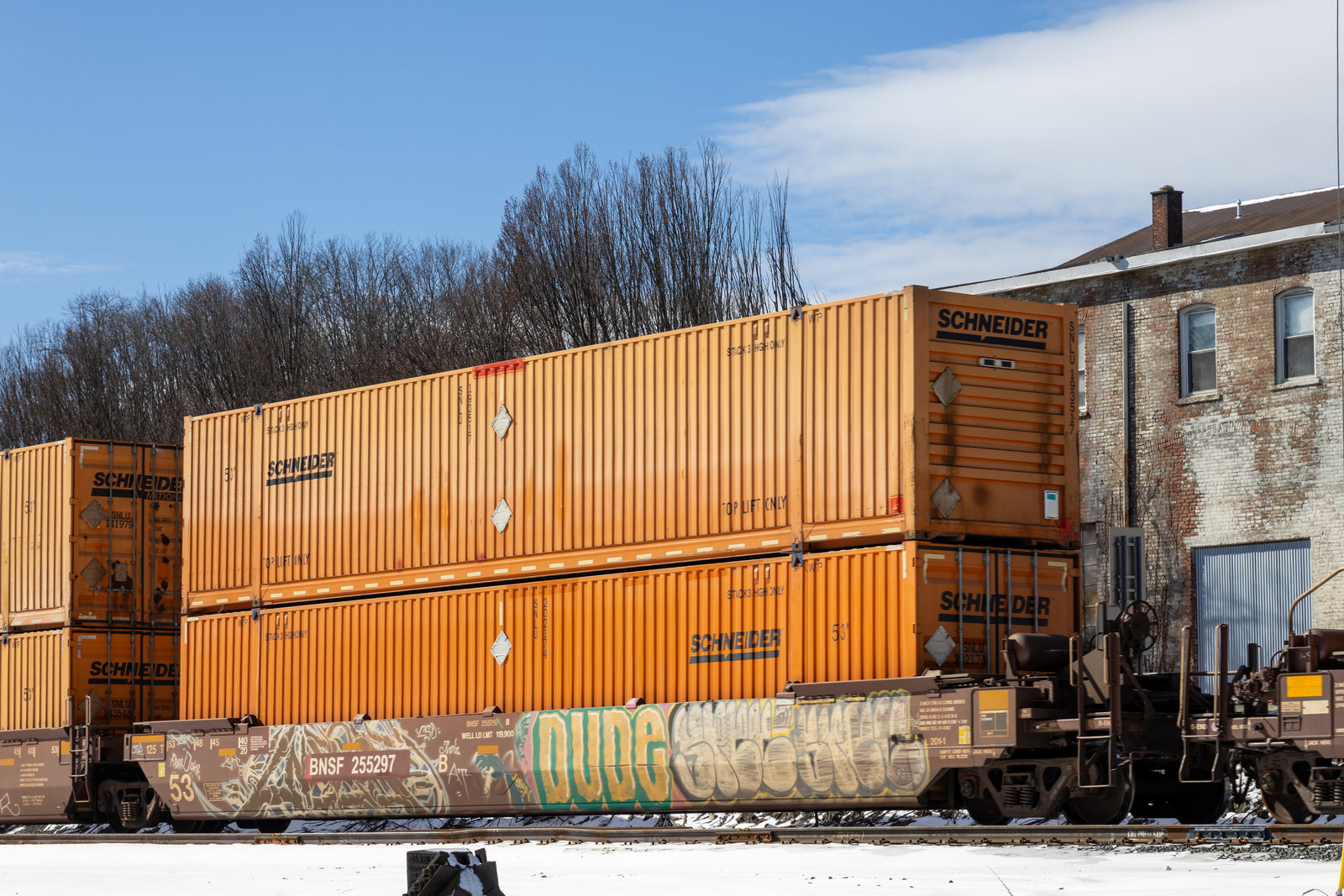 BNSF 255297B