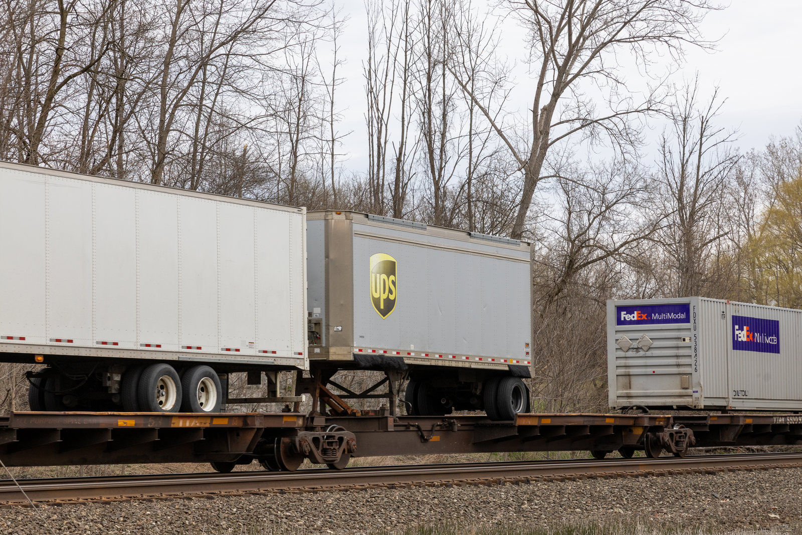 TTAX 553097E
