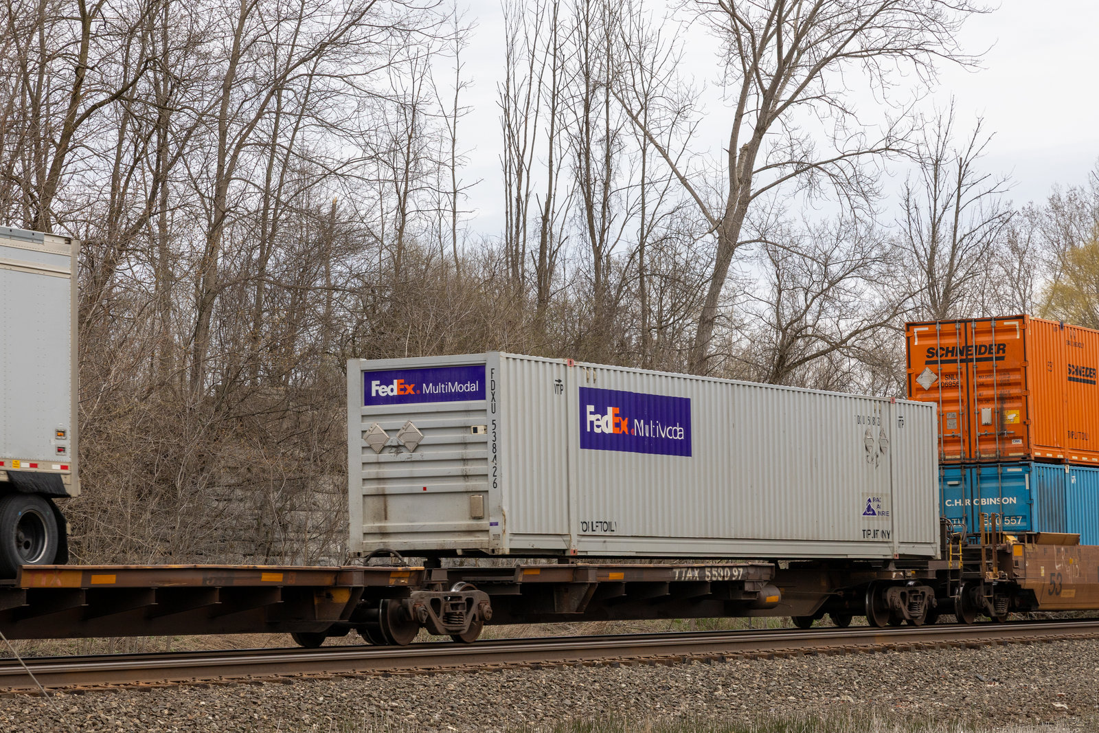 TTAX 553097A