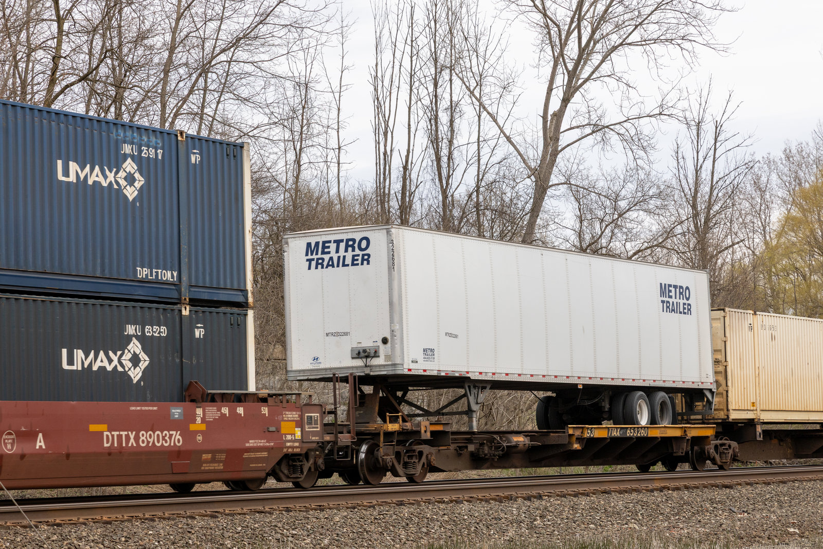 TTAX 653260B