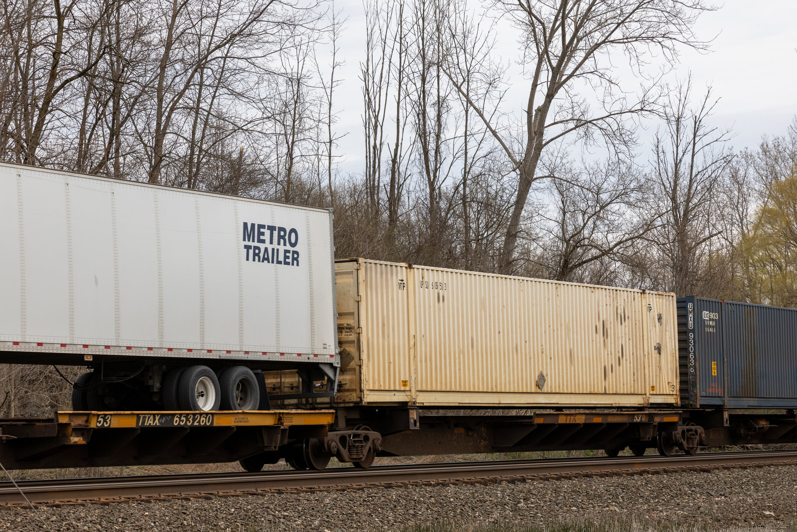 TTAX 653260C