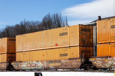 BNSF 255297C