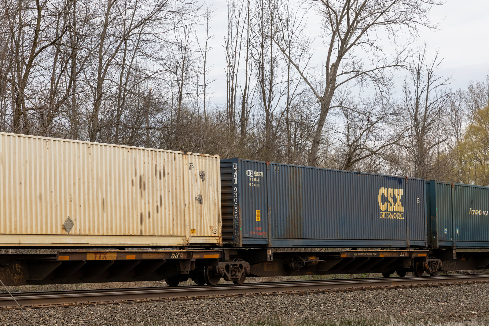 TTAX 653260D