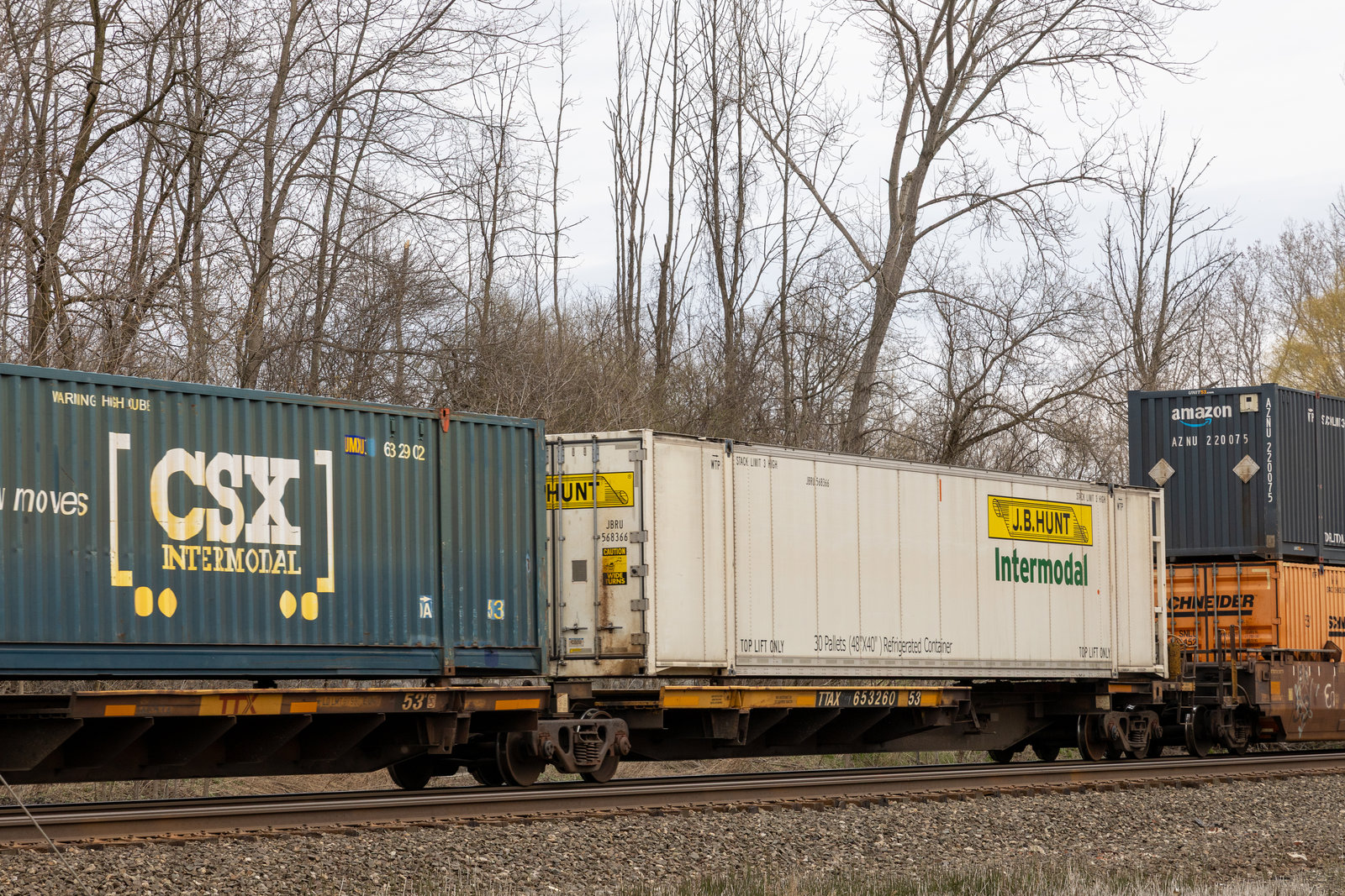 TTAX 653260A