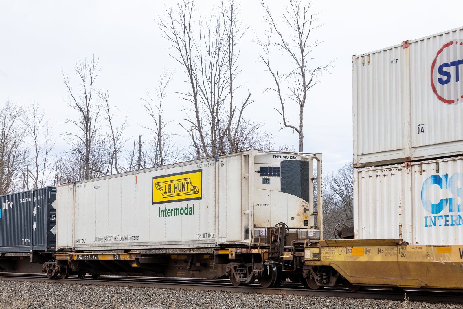 TTAX 654072B