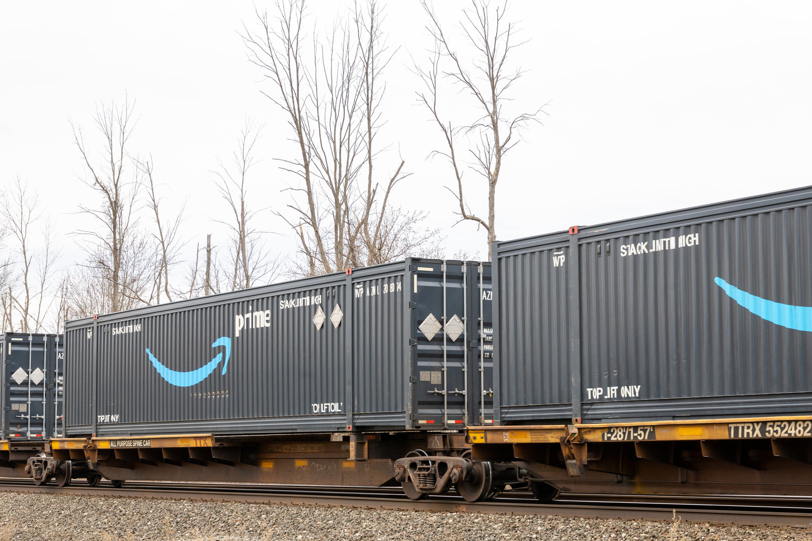 TTRX 552482C