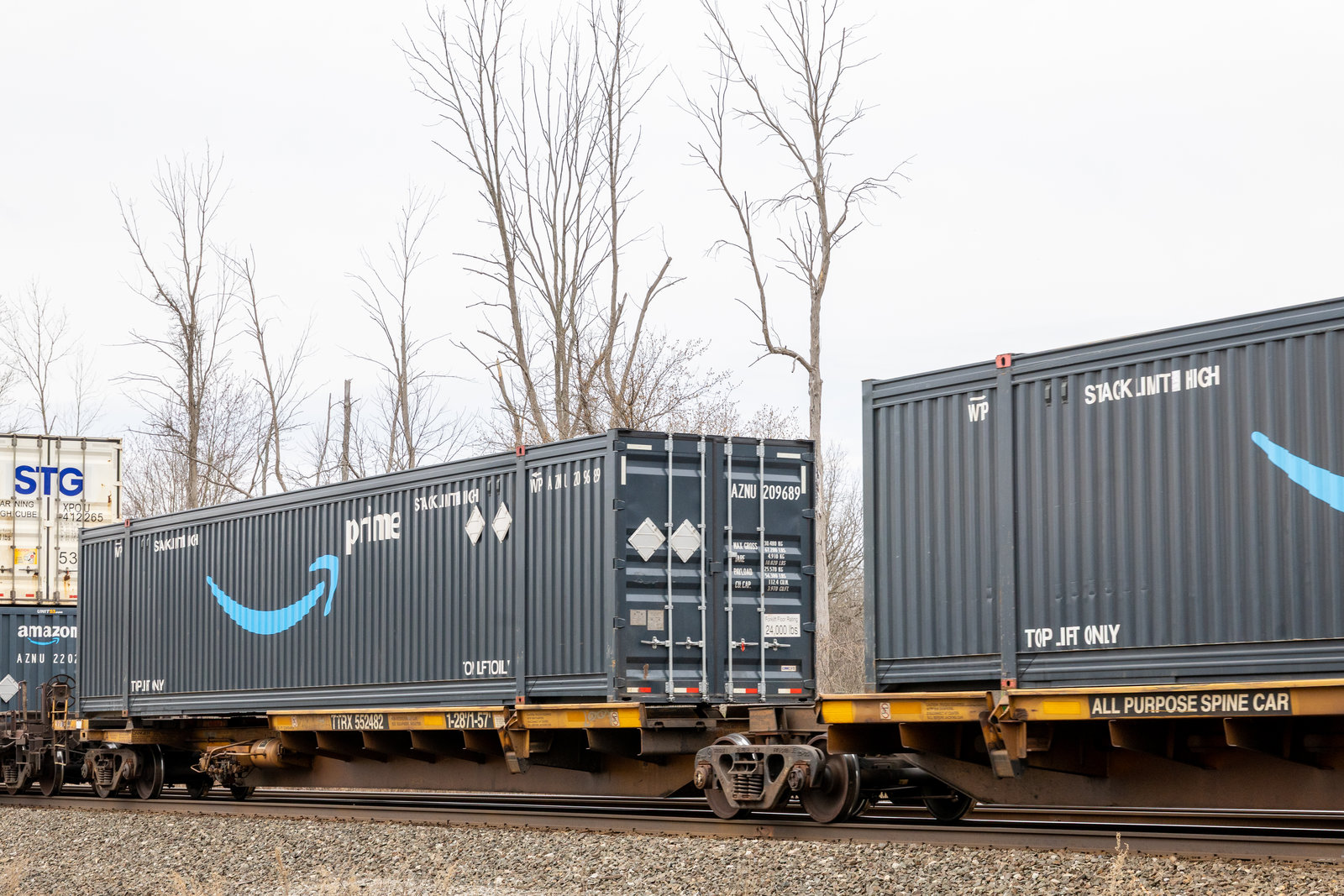 TTRX 552482A