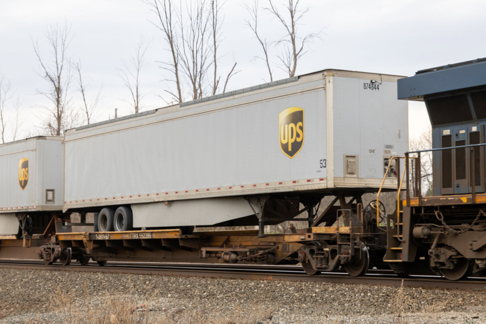 TTRX 552286B