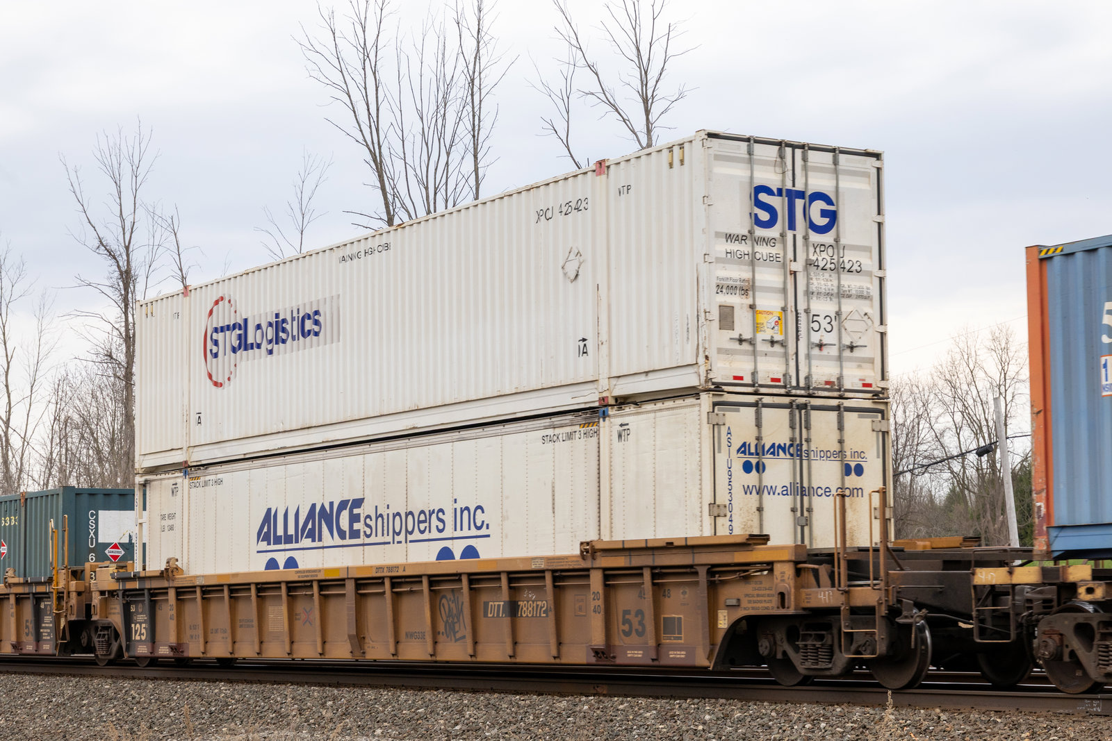 DTTX 788172A