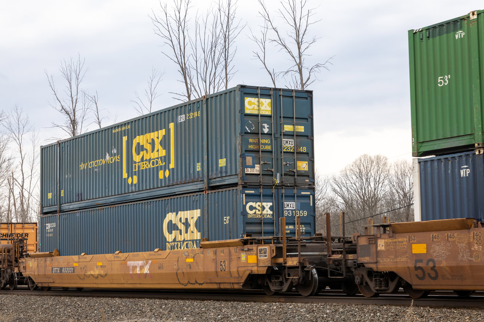 DTTX 652031