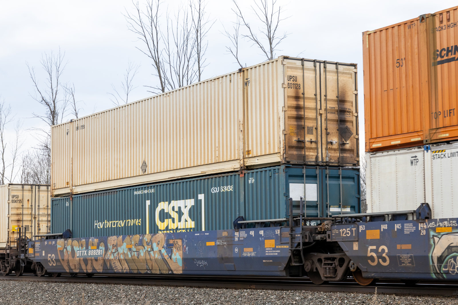 DTTX 888281A