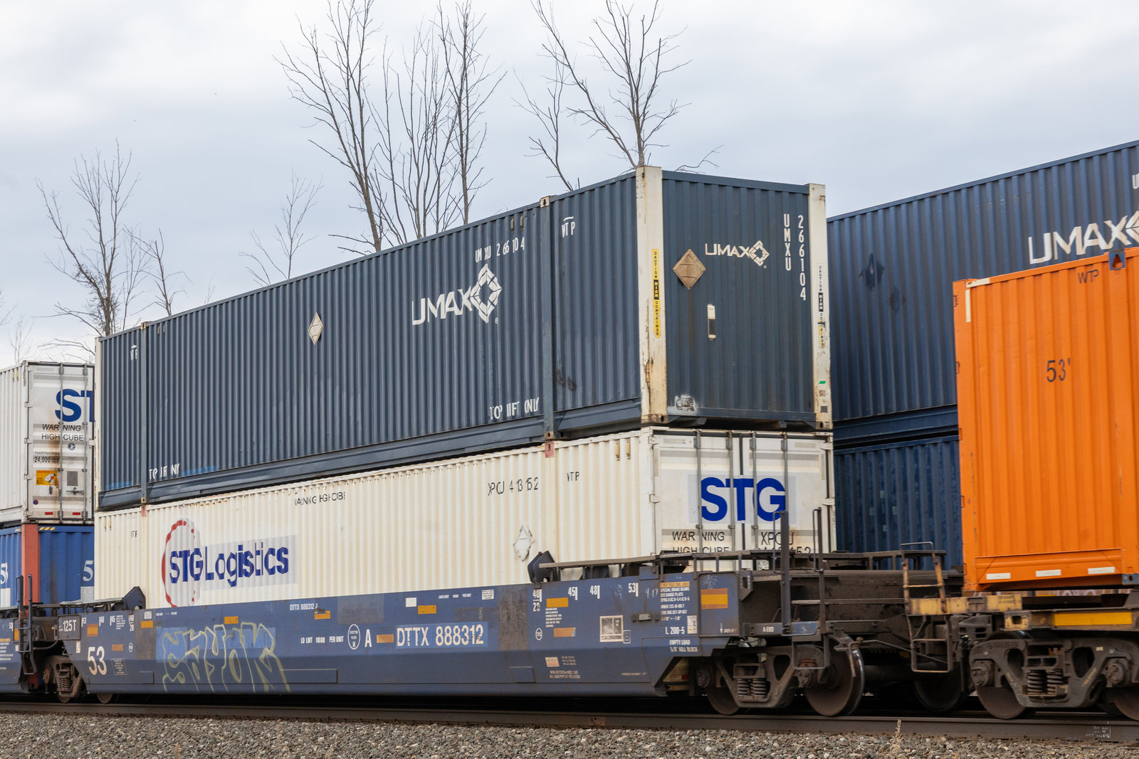 DTTX 888312A