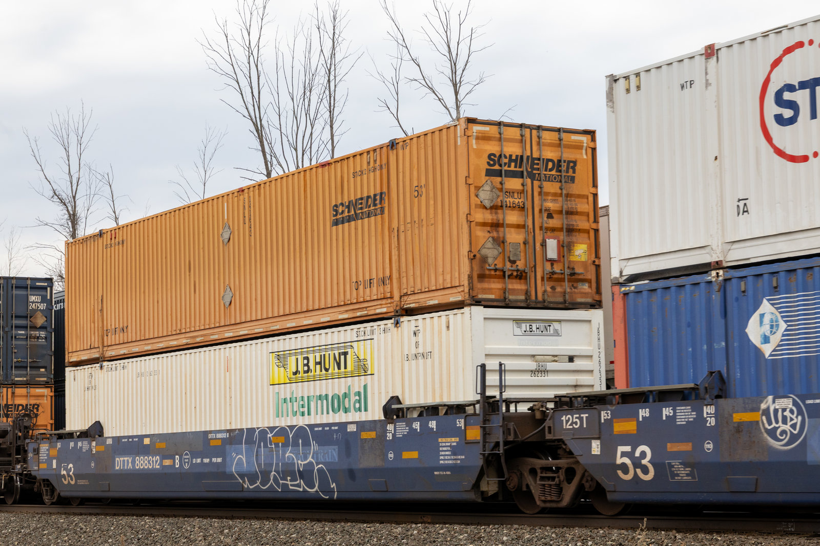 DTTX 888312B