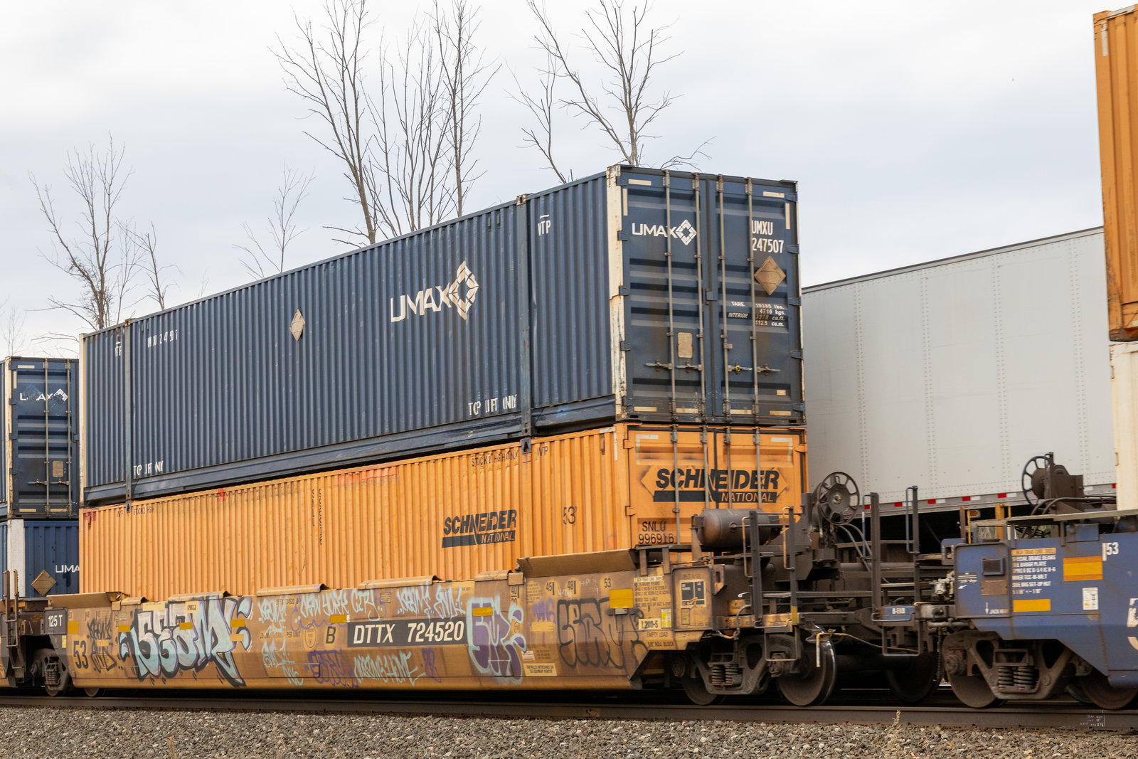 DTTX 724520B