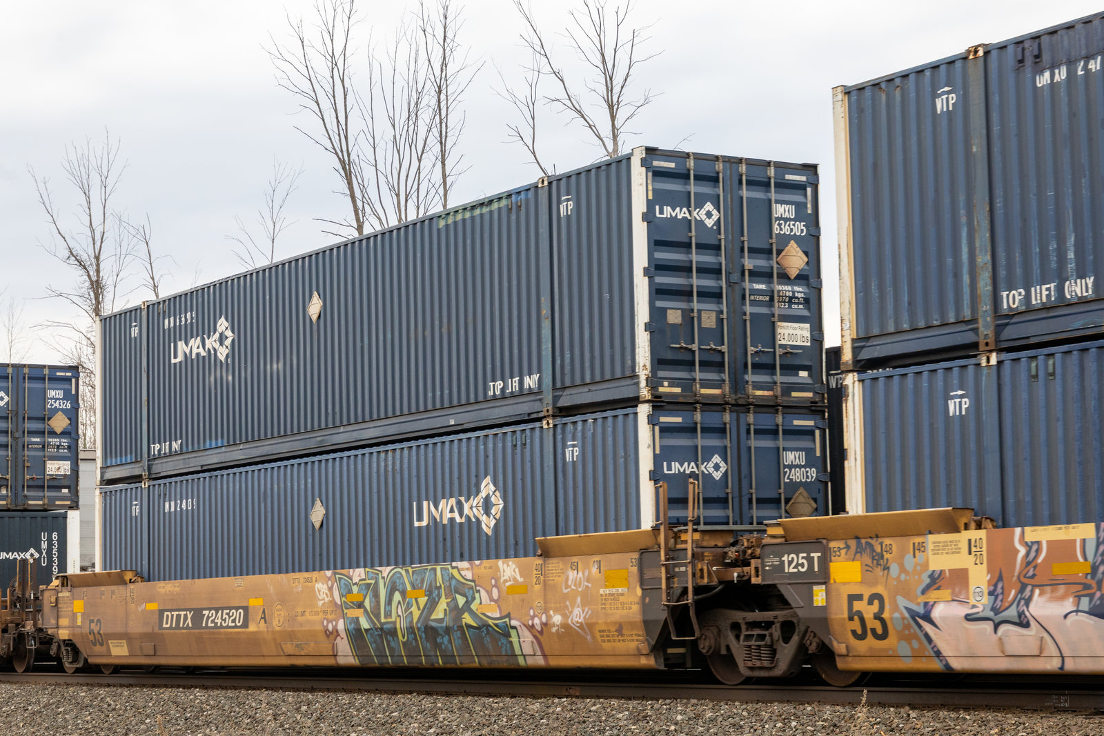 DTTX 724520A