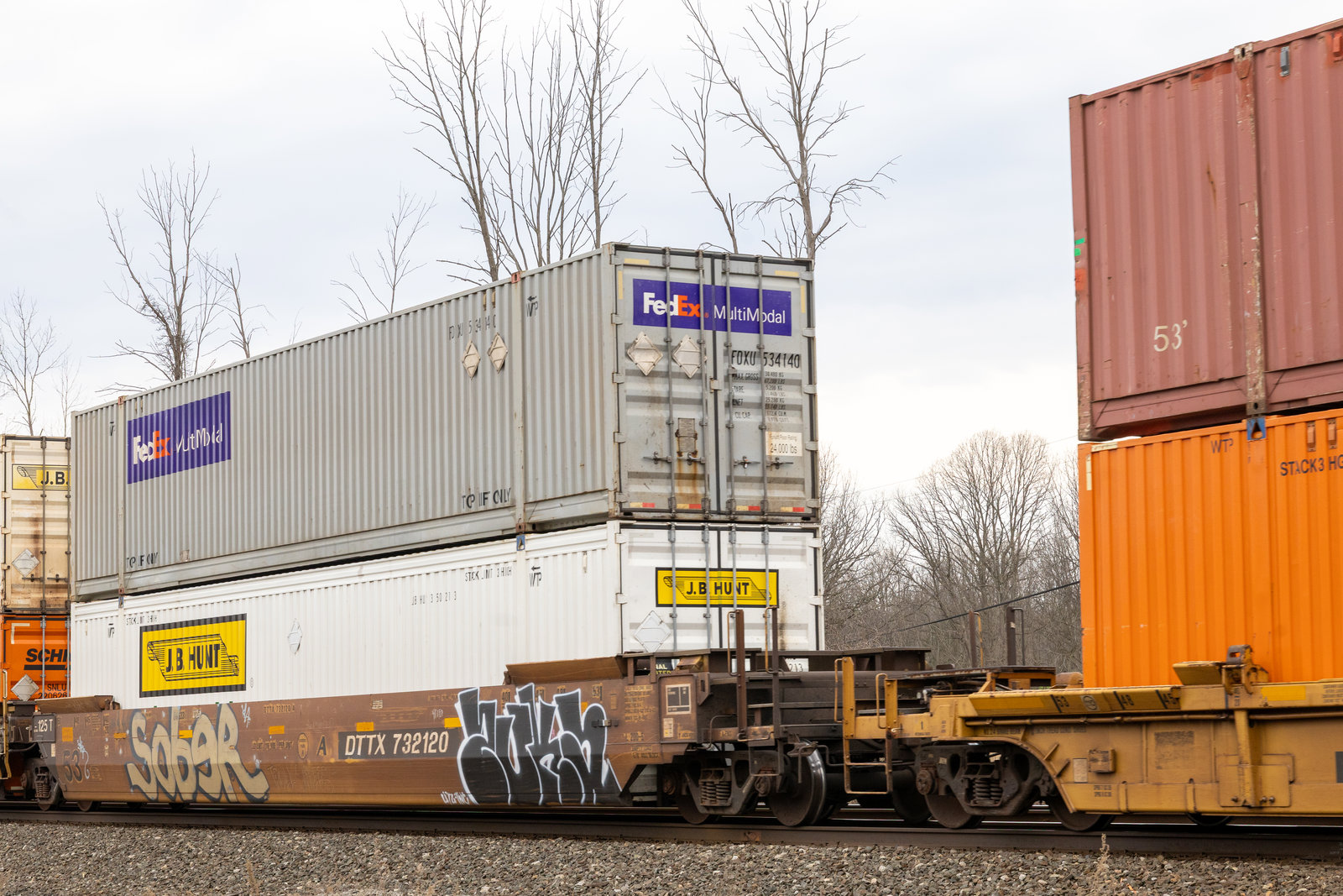 DTTX 732120A