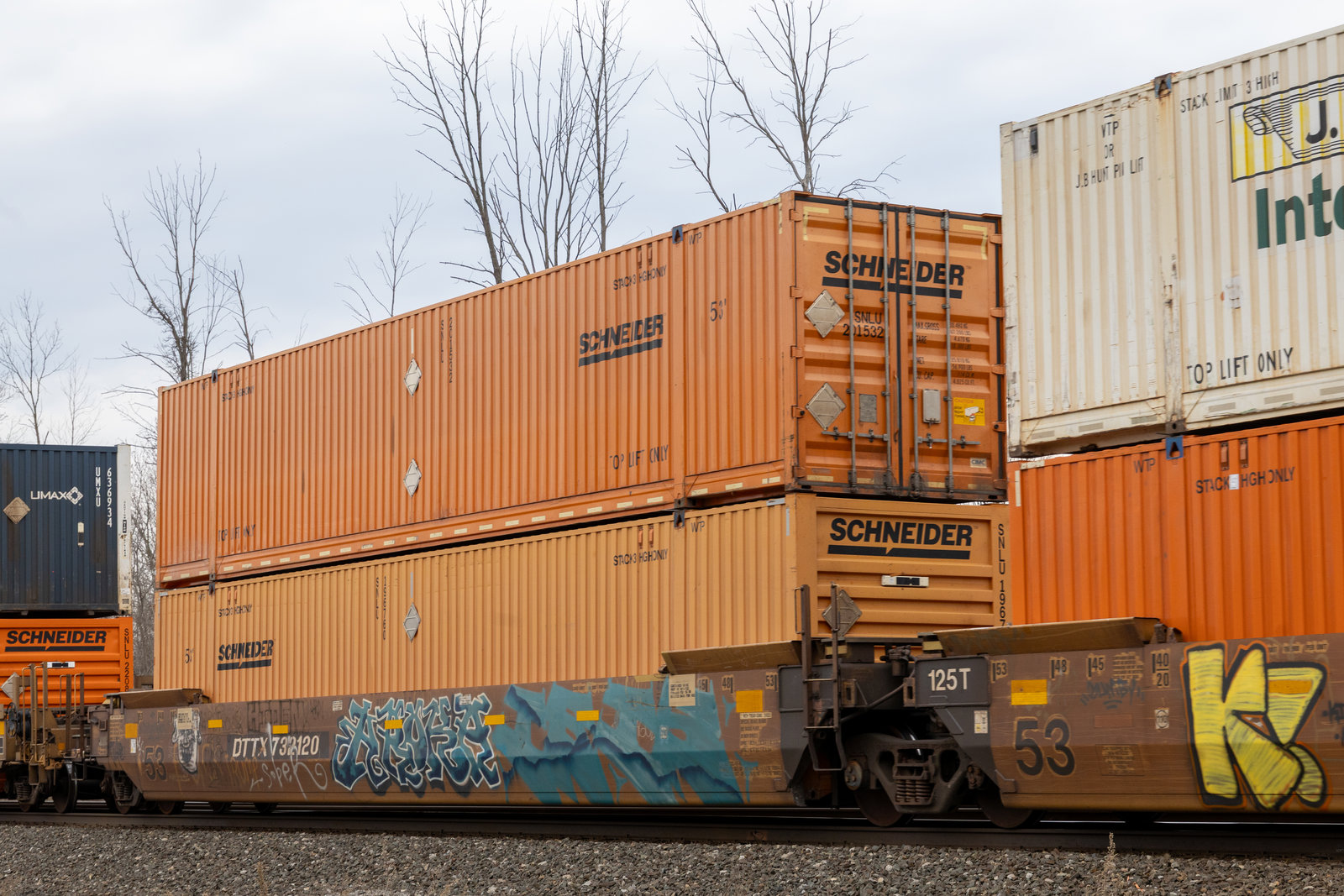 DTTX 732120B