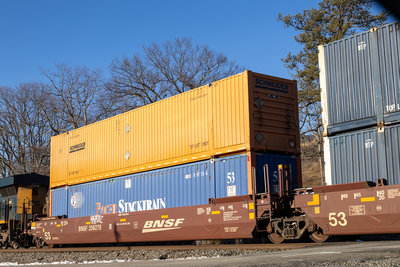 BNSF 256278B