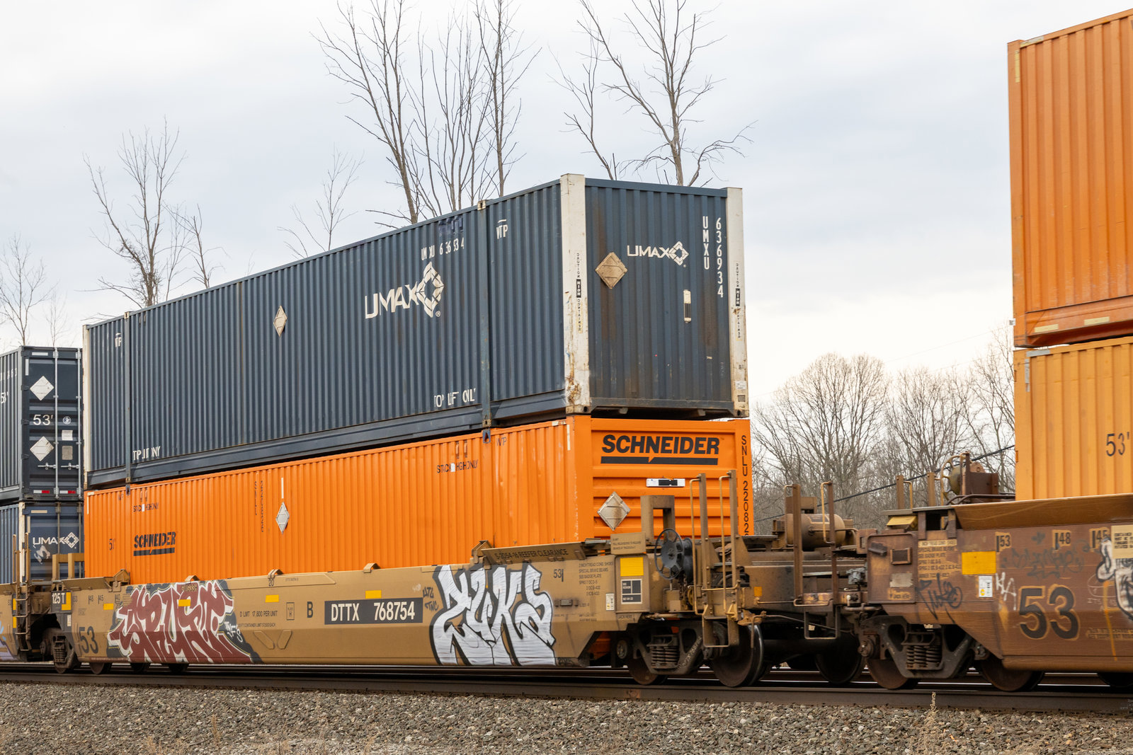 DTTX 768754B