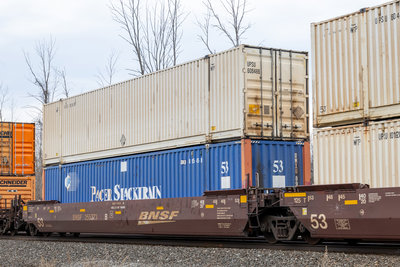BNSF 255373B