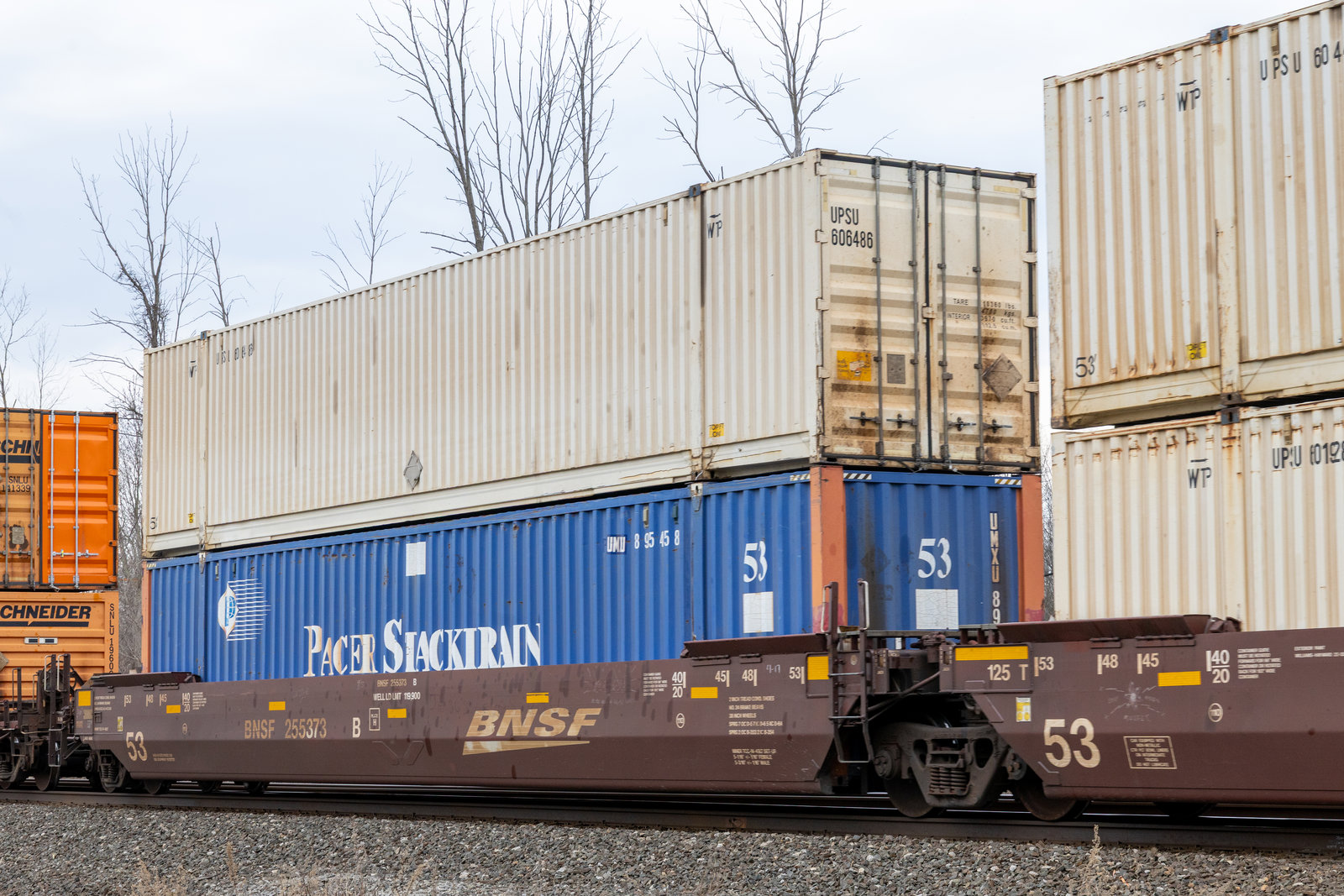 BNSF 255373B
