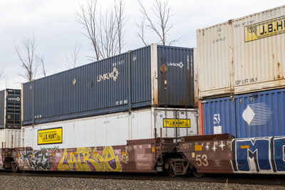 BNSF 253375C