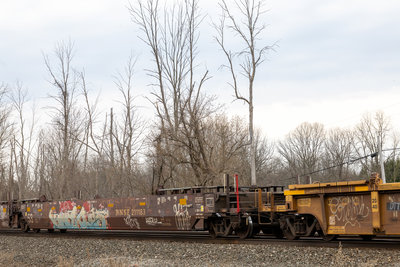 BNSF 211183A