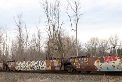 BNSF 211183C