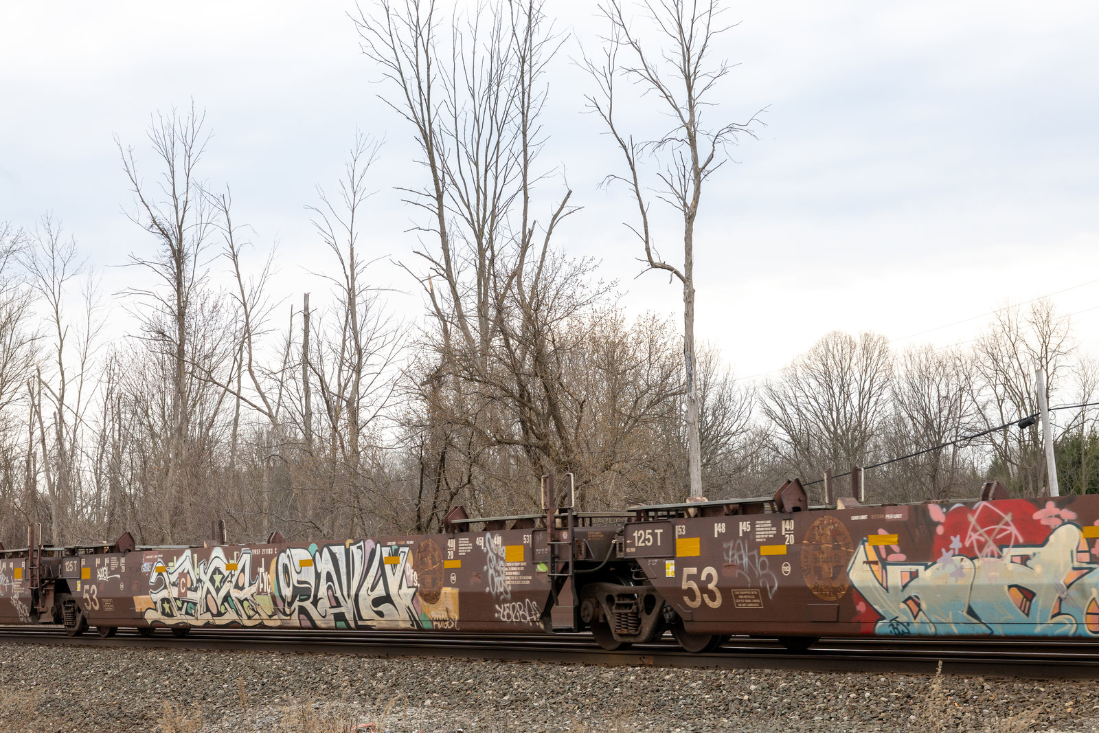 BNSF 211183C