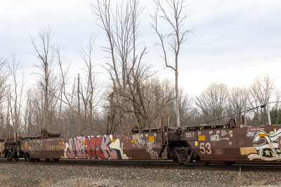 BNSF 211183B