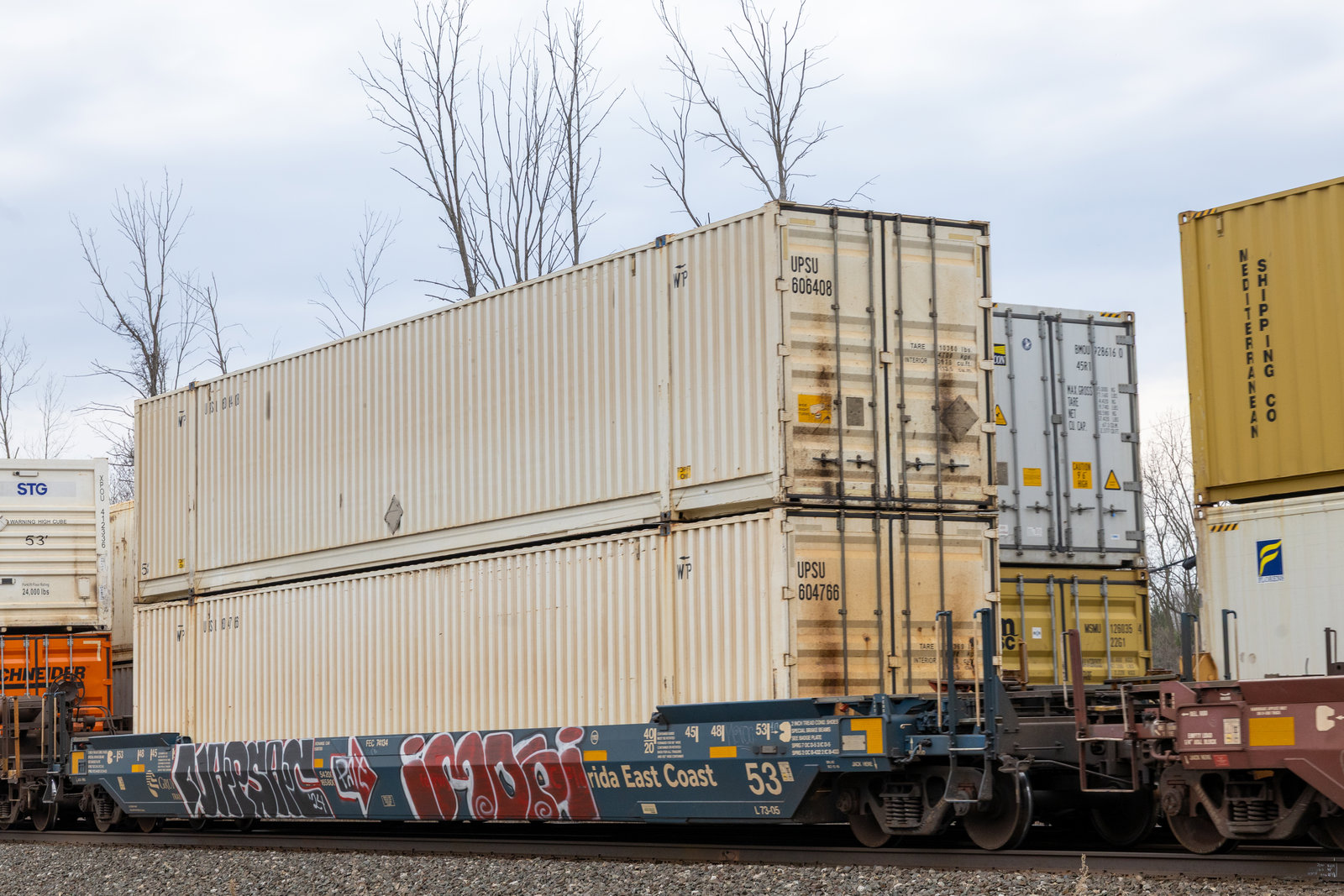 FEC 74134