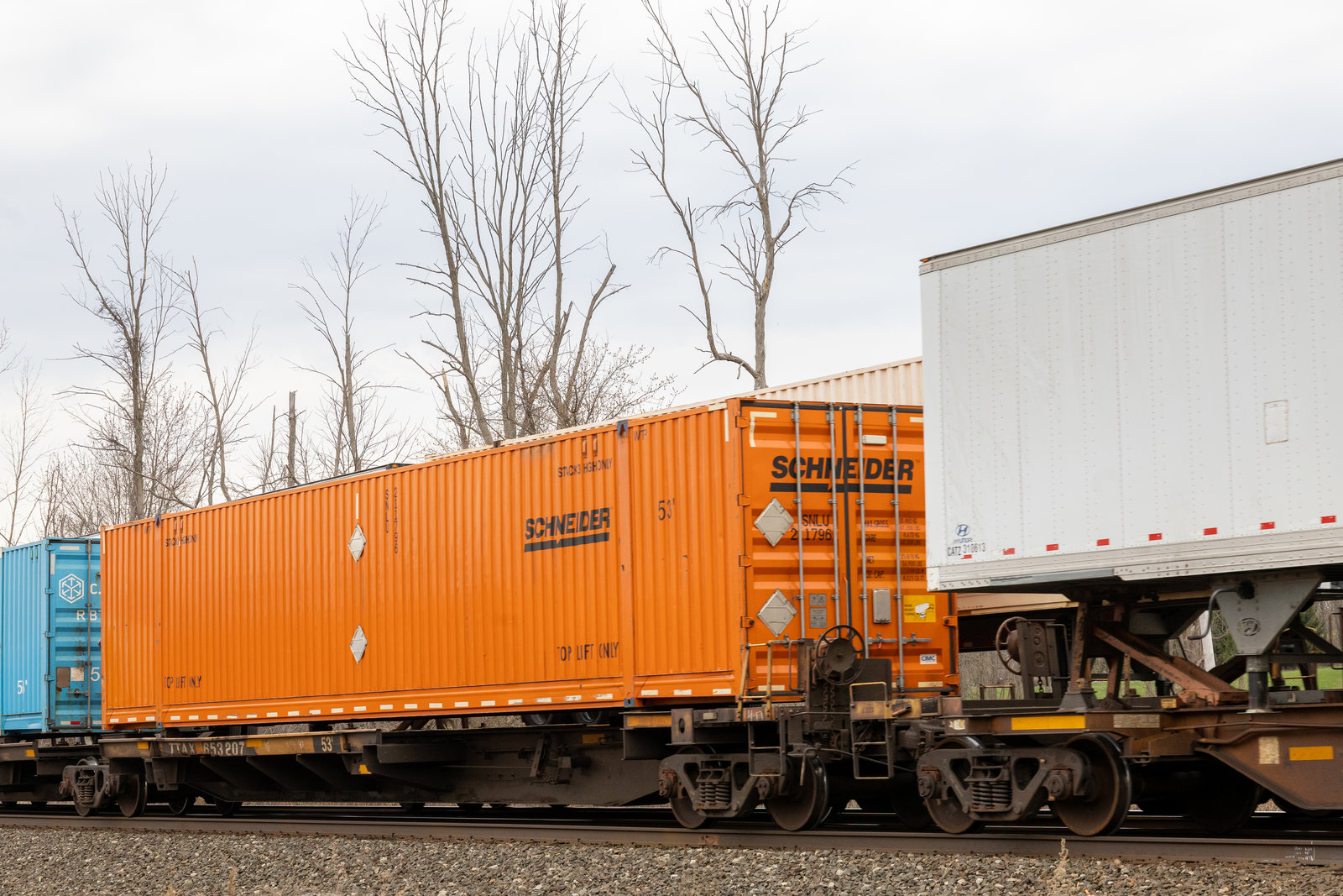 TTAX 653207A
