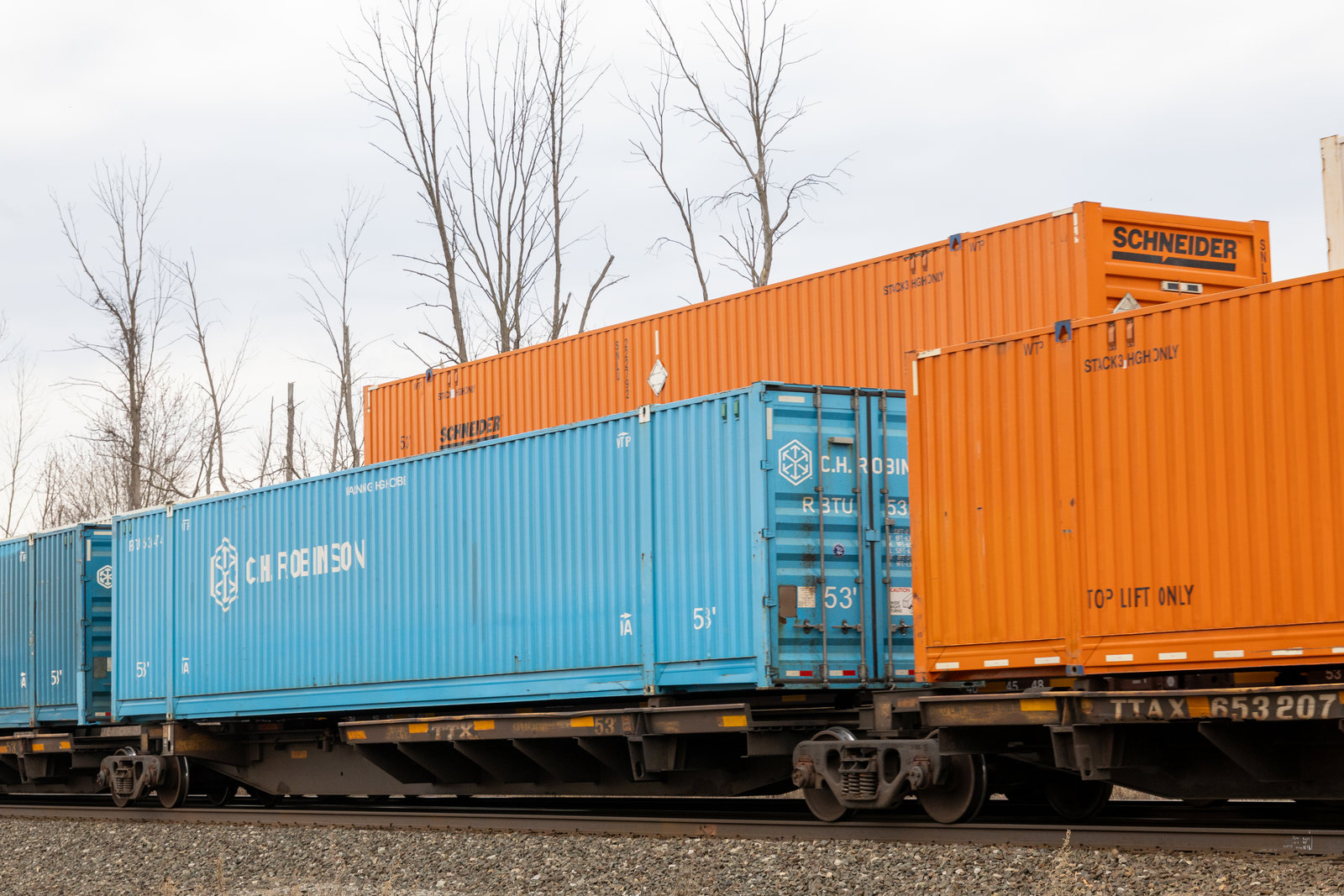 TTAX 653207E