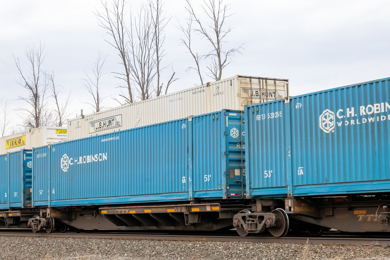 TTAX 653207C