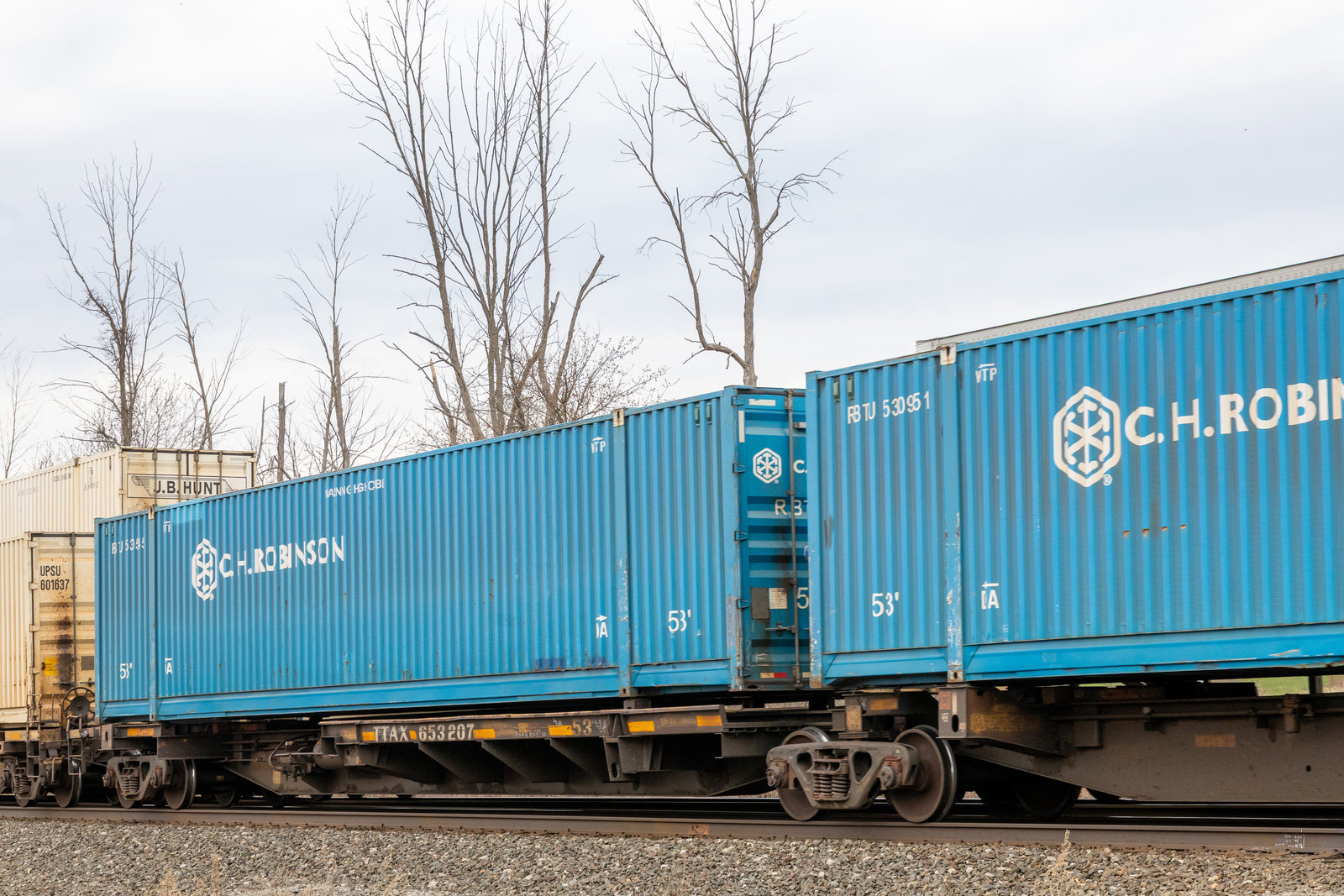 TTAX 653207B