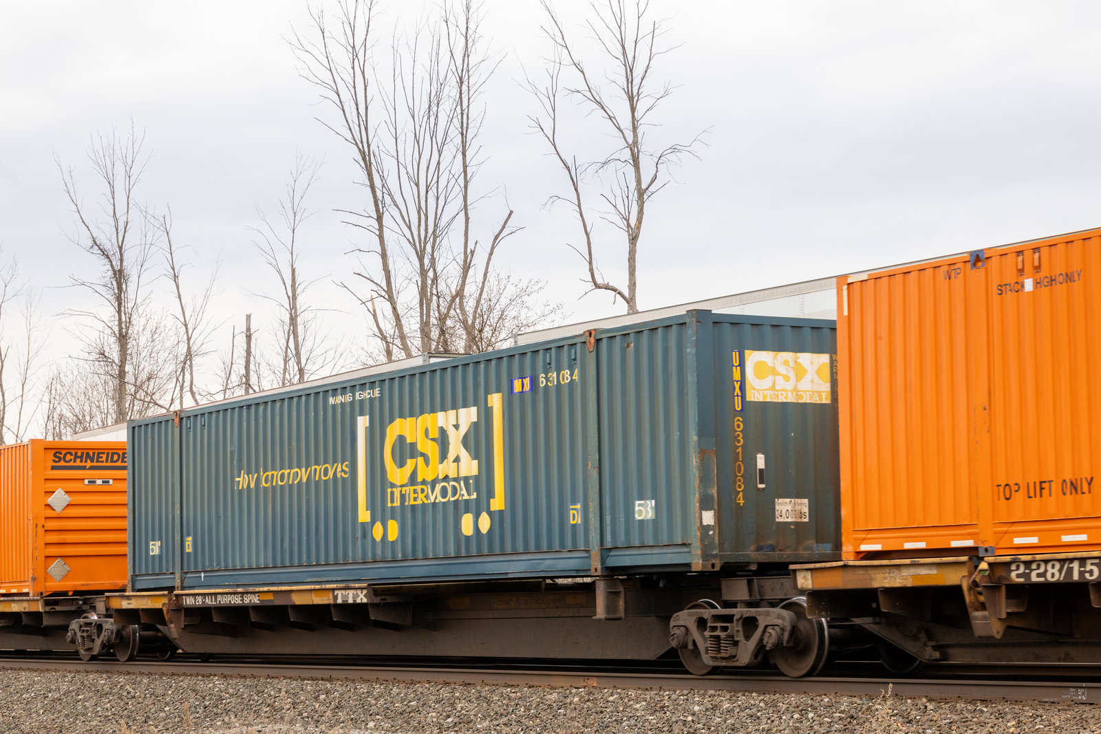 TTRX 370931C