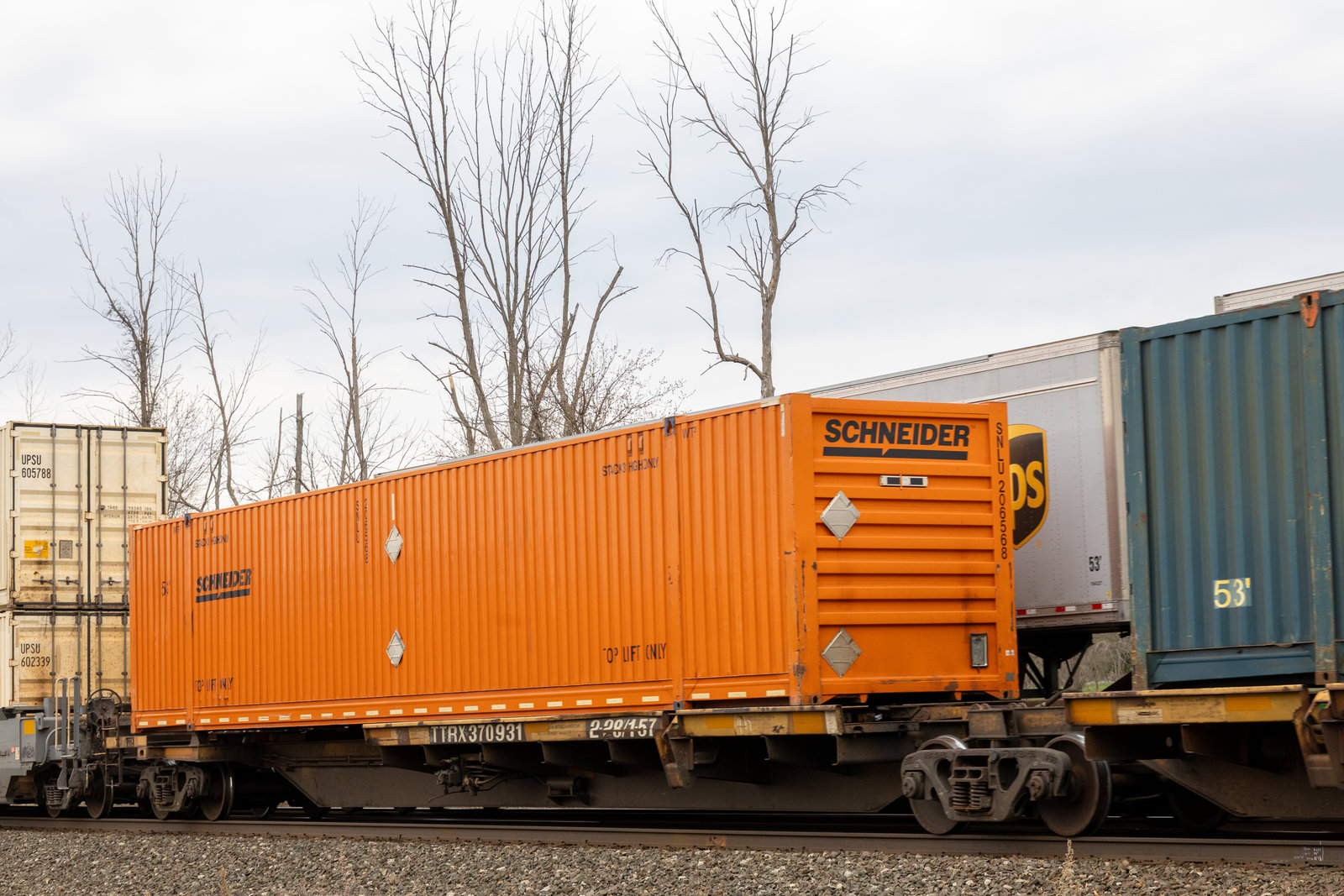 TTRX 370931A